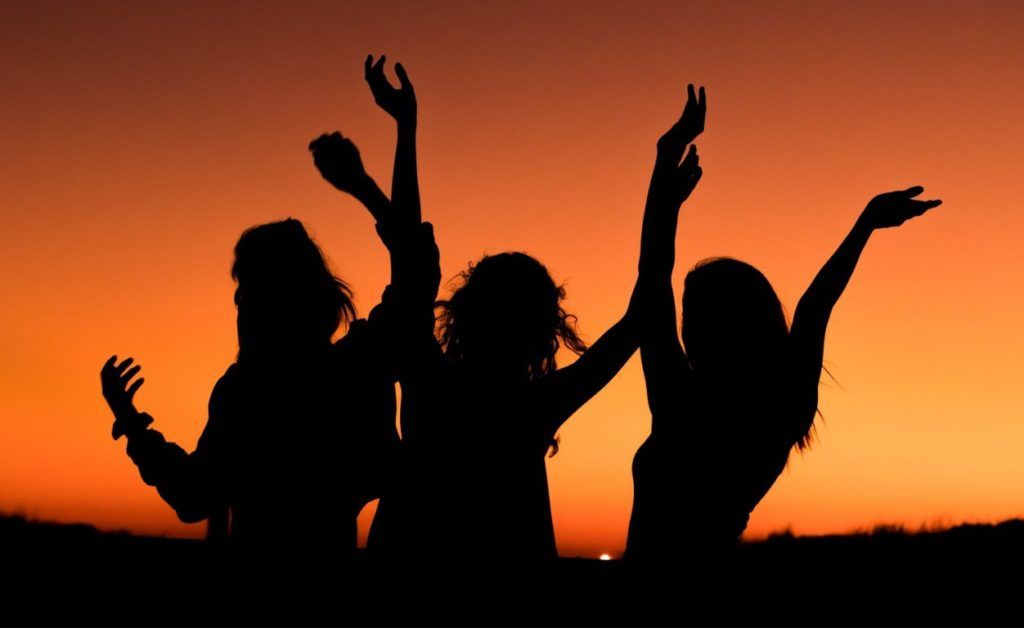 Ecstatic Dance Ecstatic Dance