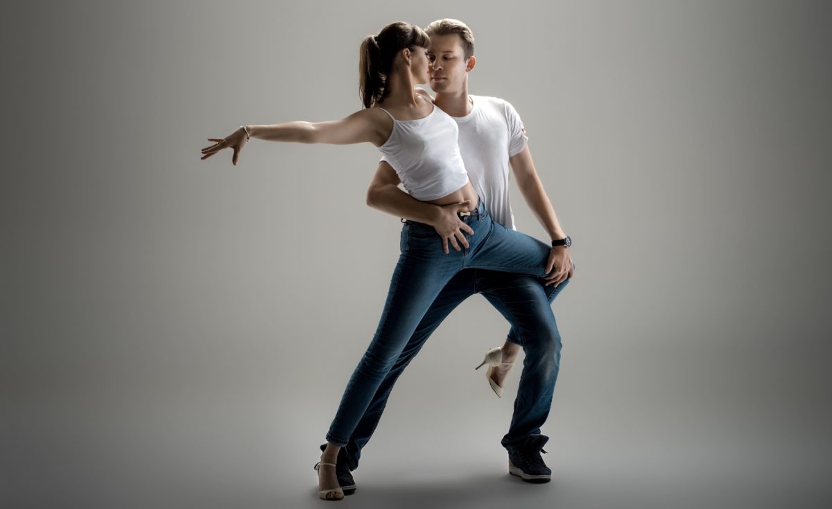 Salsa Bachata Merengue Kizomba Wie Der Neue Paartanz Die Welt Erobert Mirabesque