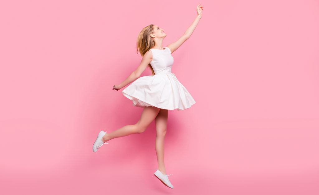 4 Tipps für Tanzanfänger - Tanzen lernen 4 Tipps für Tanzanfänger - Tanzen lernen