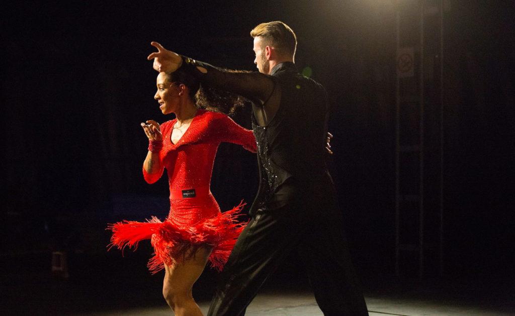 Let’s Dance: „Dancing Star“ Sieger und Profitänzer aus 12 Staffeln Let’s Dance: „Dancing Star“ Sieger und Profitänzer aus 12 Staffeln