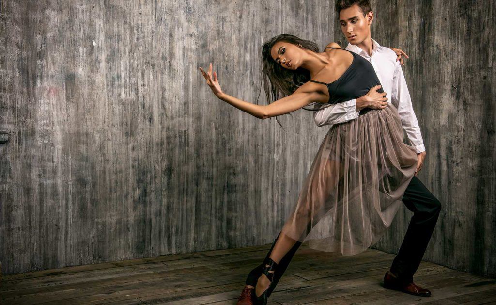Perfekter Tanzpartner - 6 Tipps für die Tanzpartnersuche Perfekter Tanzpartner - 6 Tipps für die Tanzpartnersuche