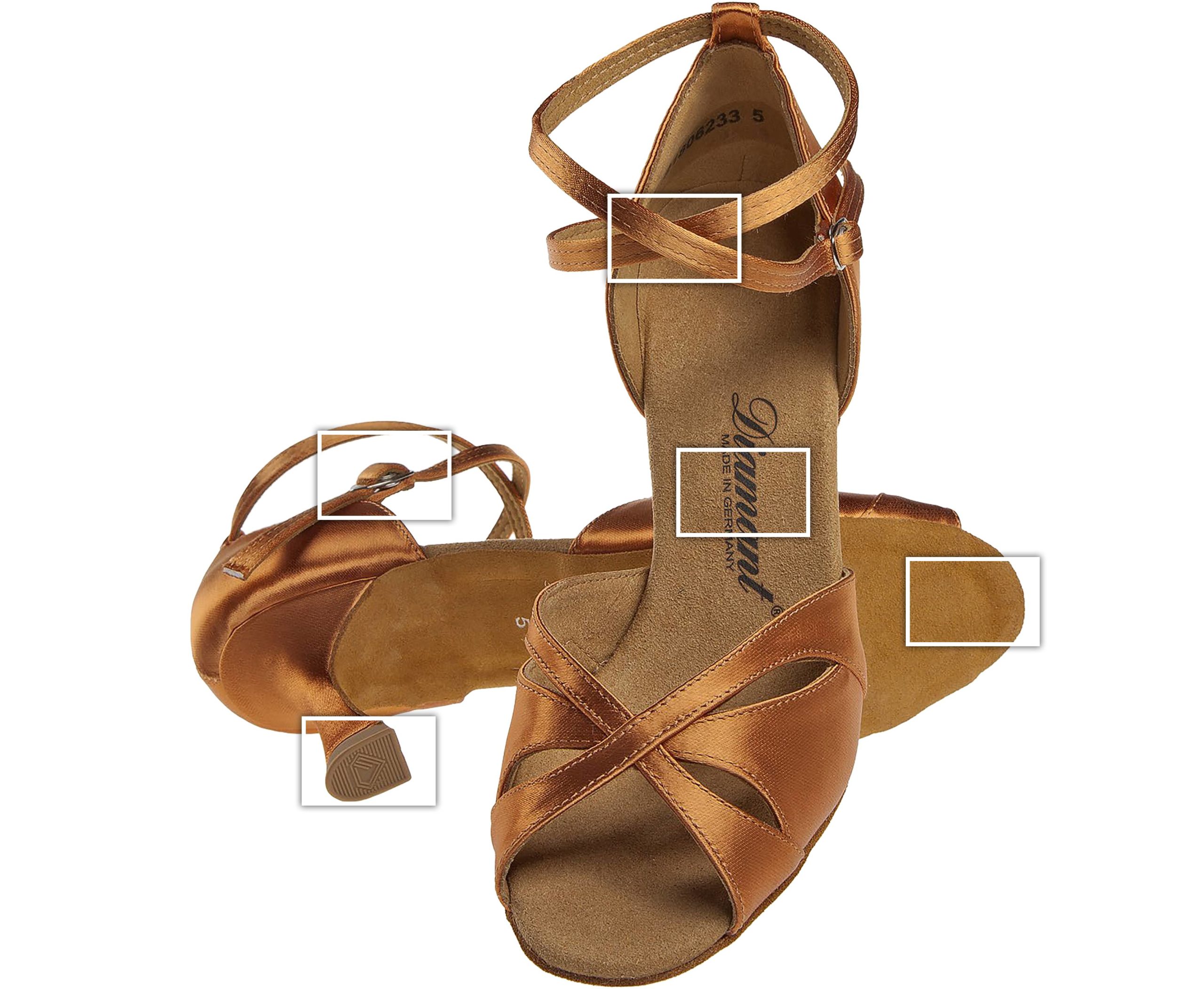 Diamant Tanzschuhe 2Q== - Diamant Tanzschuhe