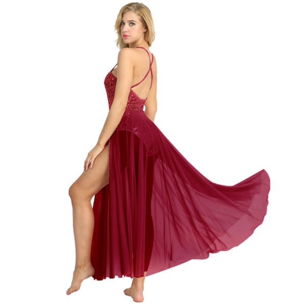 Contemporary Tanz 9k= - Contemporary Tanz