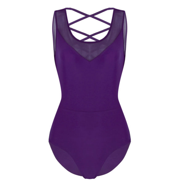 msemis-erwachsene-frauen-trikot-ballett-tanzen-kleid-tank-criss-cross-zur-ck-mesh-splice-trikot-gymnastik-1-jpg Ballettbody Lola violett lila