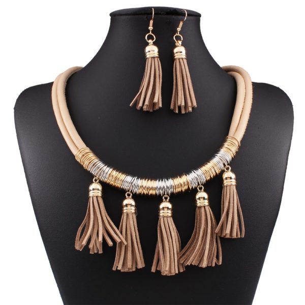 statement-necklaces-fashion-african-jewelry-sets-for-weddings-leather-tassel-necklace-and-earring-set-n3701-1-jpg statement-necklaces-fashion-african-jewelry-sets-for-weddings-leather-tassel-necklace-and-earring-set-n3701-1-jpg