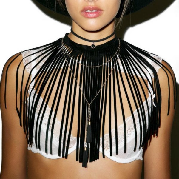 vintage-necklace-body-jewelry-african-jewelry-retro-black-linear-tassel-suede-necklace-body-jewelry-accessories-for-2-jpg vintage-necklace-body-jewelry-african-jewelry-retro-black-linear-tassel-suede-necklace-body-jewelry-accessories-for-2-jpg