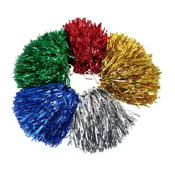 new-1pc-cheerleading-flower-competition-cheerleading-pom-poms-flower-ball-lighting-up-party-cheering-fancy-pom-jpg Cheerleading PomPoms Fly