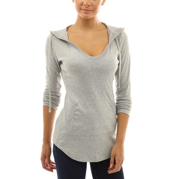 anself-casual-female-t-shirt-5xl-plus-size-t-shirts-for-women-drawstring-pocket-hoody-t-1-jpg Tanz Fitness Training Pullover Jolara grau